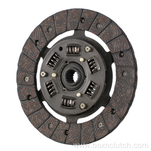 Automobile Clutch Disc For Clutch Citroen C2